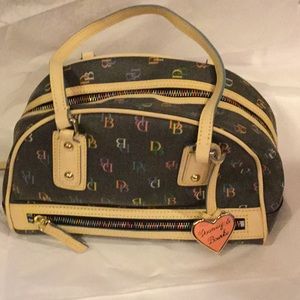 Dooney and Bourke